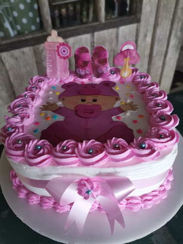 Pasteleria " Francisco y María "