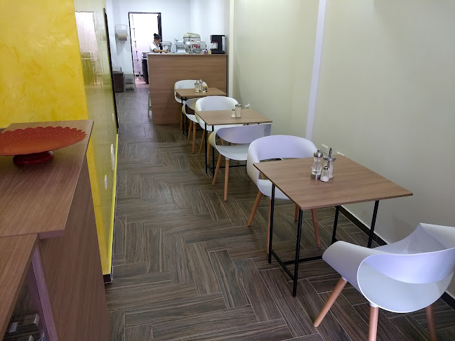 Opinii despre MANÁHA - dulces, y pasteles în Ibarra - Gastronomía y hostelería