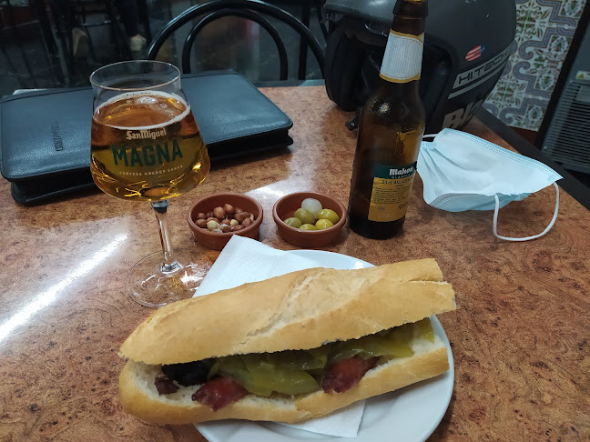 Bar Restaurante Los Chicos - Valencia