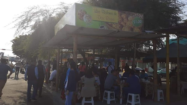 Comentarii opinii despre Los Bolones De Don Reyna