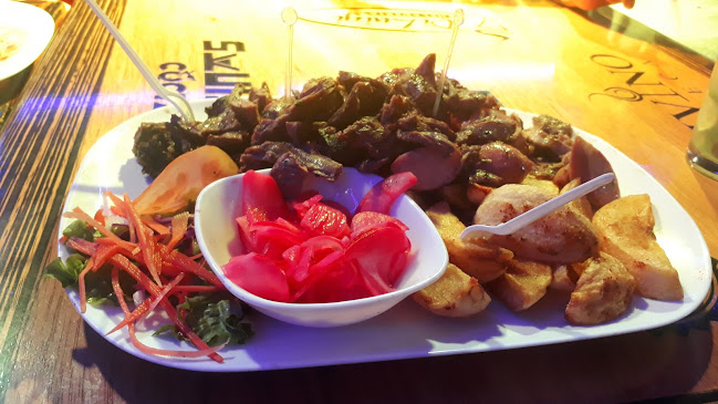 Skuisyto Cocteles - Machala