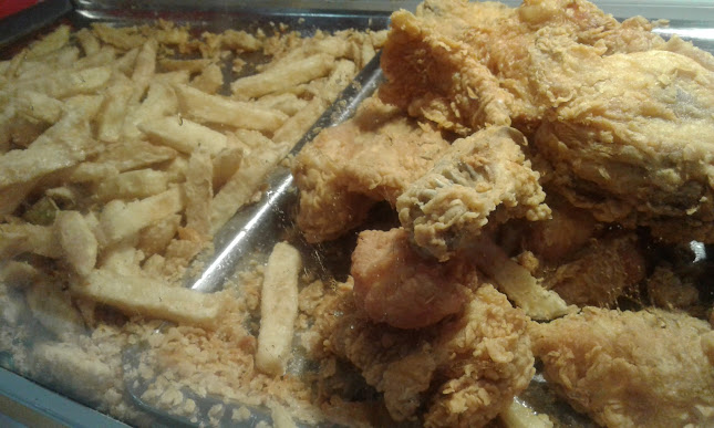 Opinii despre Pollo Broaster în Piñas - Gastronomía y hostelería