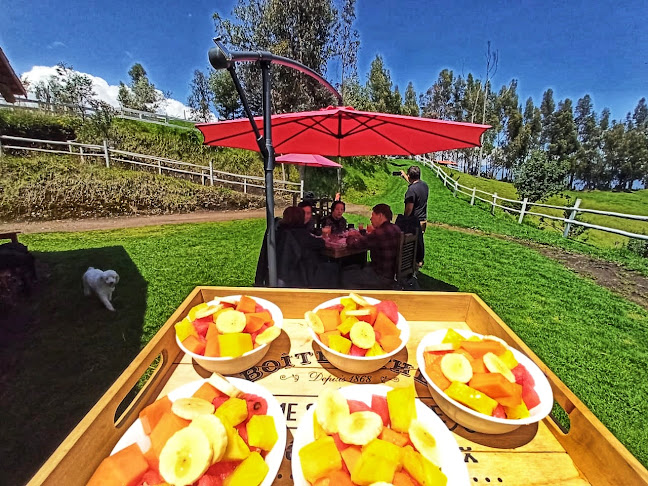 Posada La Ollita - Gastronomía y hostelería