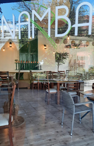 Namba - Gastronomía y hostelería