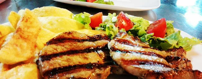 La Vaca Gorda - Grill & Beer ( COTACACHI) - Gastronomía y hostelería