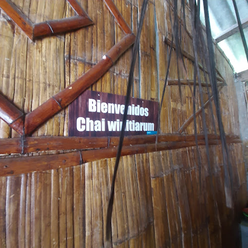 Opinii despre Comedor La Sazón de la Hoja în Naranjal - Gastronomía y hostelería