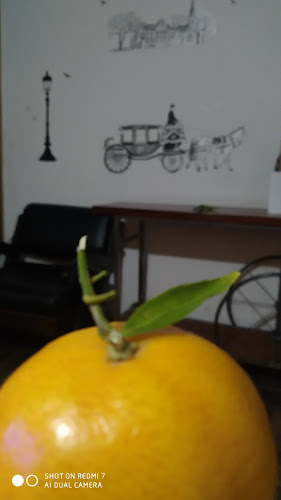 Helarte Cotocollao - Gastronomía y hostelería