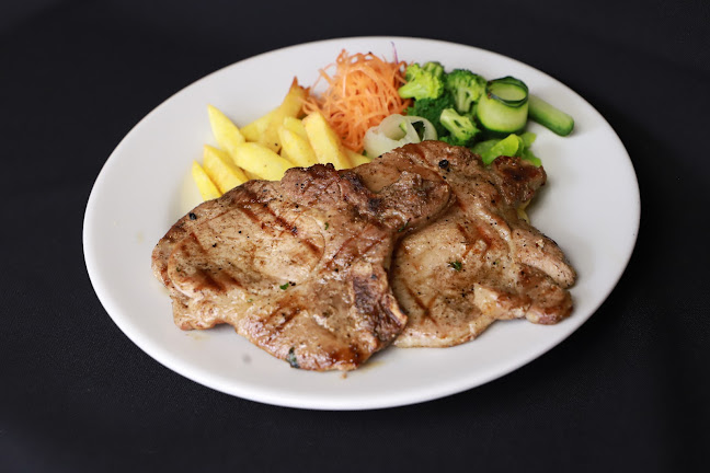 Restaurante La Casa de Mis Viejos