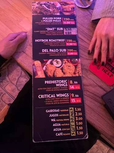 Cerveceria La Reserva - Gastronomía y hostelería