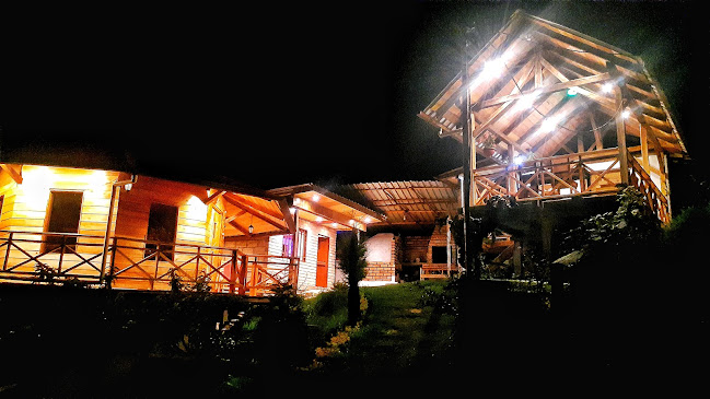 Cabaña Don Julio Pizzería Grill Bar - Gualaceo