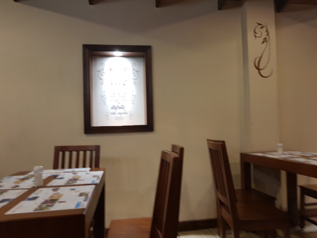 Dulce Carbón - Gastronomía y hostelería