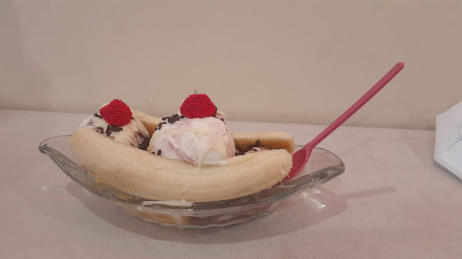 Heladería Roling - Guayaquil