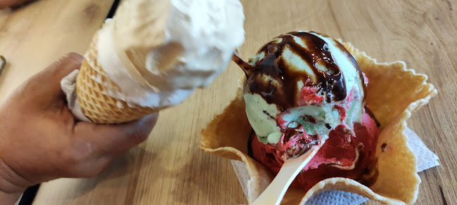 Comentarii opinii despre PipCoffee Barbasquillo