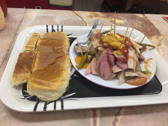 Comentarii opinii despre Fuente de Soda Hugo’s