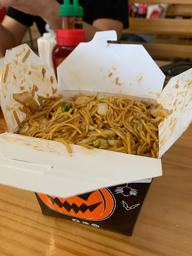 Chau Lao Asian Food Express - Chone