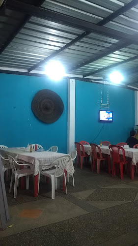 Parrillada El Paisano - Pedro Carbo