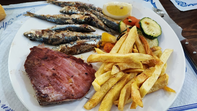 Restaurante Delfín Dorado