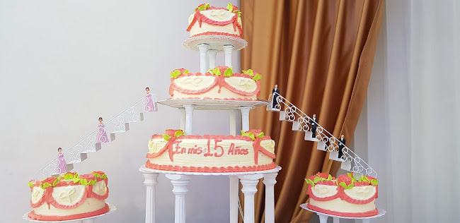 Panaderia y Pasteleria "Elite" - Gastronomía y hostelería