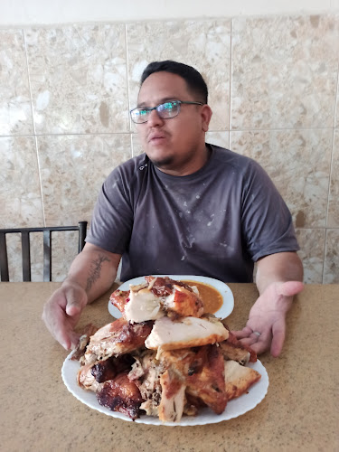 Opinii despre Las Delicias De Julio Y Nachi în Durán - Gastronomía y hostelería