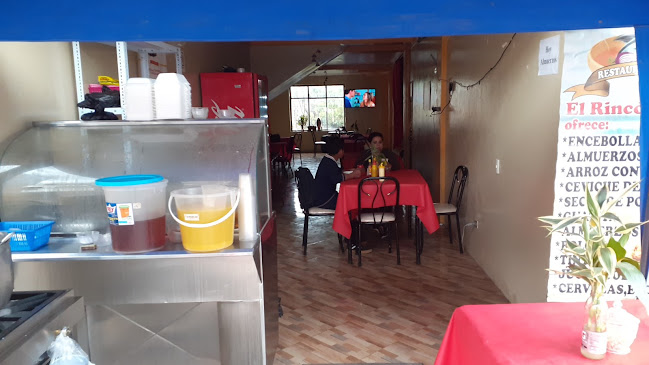 Rincon Costeño - Biblián