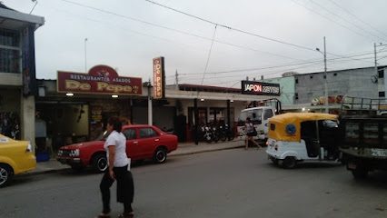 Resraurant Y Asados De Pepe