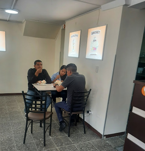 Bogati Loja - Gastronomía y hostelería