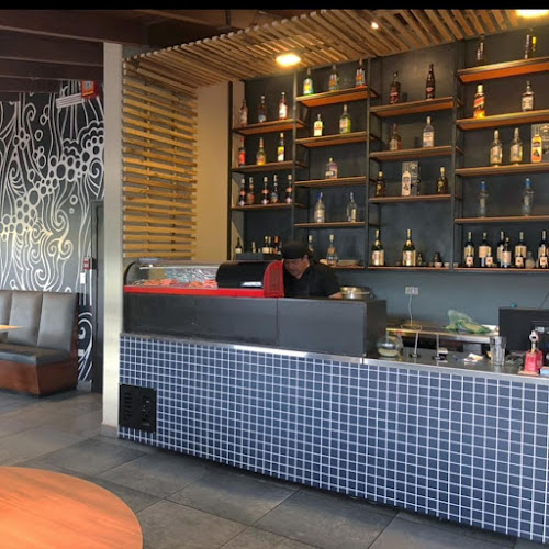 Av. República de El Salvador N36-243, Quito 170135