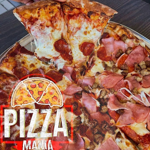 PizzaMania
