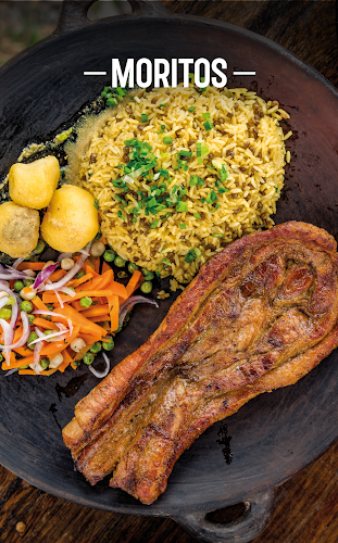 PauTi Restaurante Típico