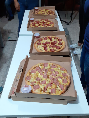 Pizzería Artesanal "El Hornito" - Simón Bolívar