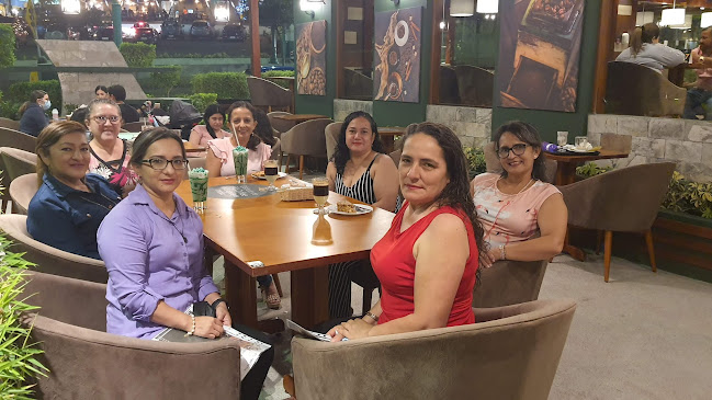 Comentarii opinii despre PipCoffee Barbasquillo