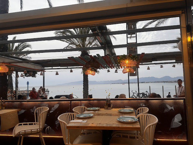 La Barca - Salou - Salou