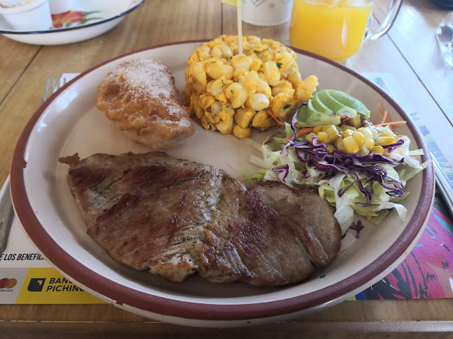 La Placita Samborondón - Guayaquil