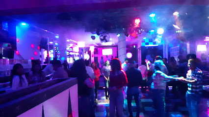 Zona cero disco bar