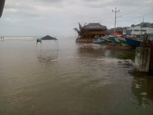 Comentarii opinii despre Comedor Rincón Marino