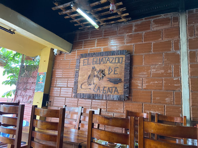 Comentarii opinii despre El Guatazo De La Gata