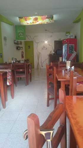 Alto Caribe Restaurant Bistrot