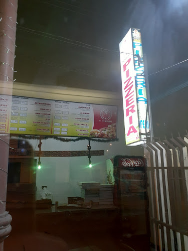 Opinii despre PIZZERIA IMPERIO'S în Cañar - Gastronomía y hostelería