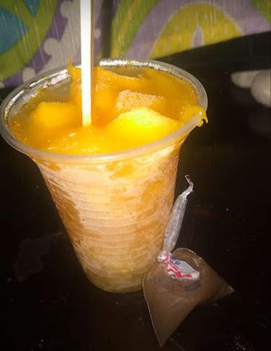 LA LOCURA ACIDA DE RUBIANICE MICHELADAS J&I MANGO&MARACUYA - CHOCOBANAS - HELADOS - BOLOS