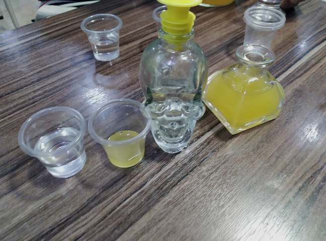 Opinii despre WILCARRAN în Salcedo - Gastronomía y hostelería