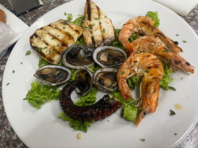 Di Giovanni - Gastronomía y hostelería