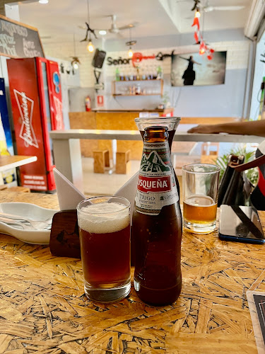 Opinii despre Señor Peru Barra Cevichera în Cuenca - Gastronomía y hostelería