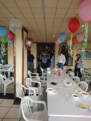 Restaurante Rincón Manabita - Gastronomía y hostelería