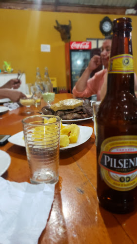 Parrriladas El Bosque - Joya de los Sachas