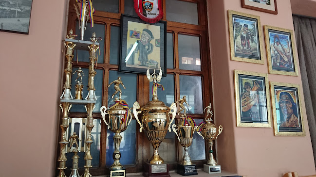 Opinii despre Restaurant Confiteria Italia în Ambato - Gastronomía y hostelería