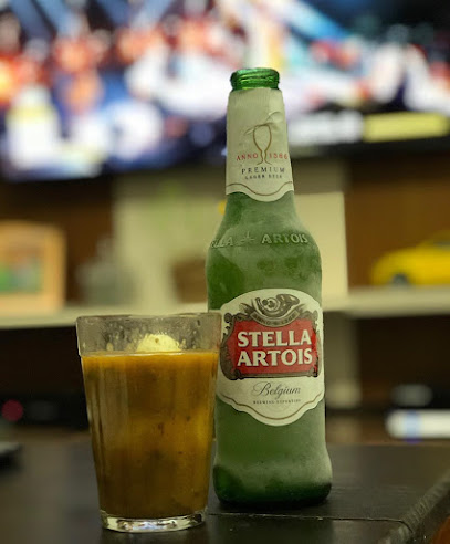 Distribuidora de cerveza