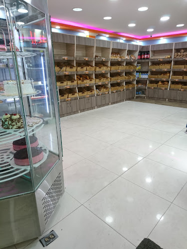 Opinii despre Panadería y pastelería Tulipan în Ibarra - Gastronomía y hostelería