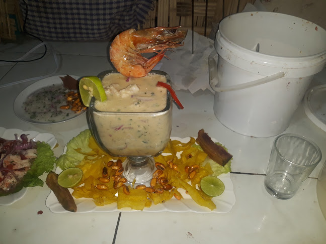 Restaurante Picantería La Tía - Huaquillas