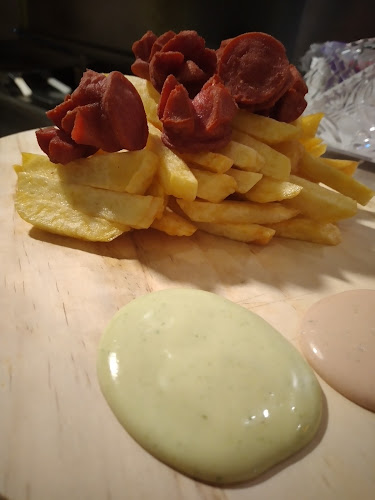 Opinii despre Burger House în Manta - Gastronomía y hostelería