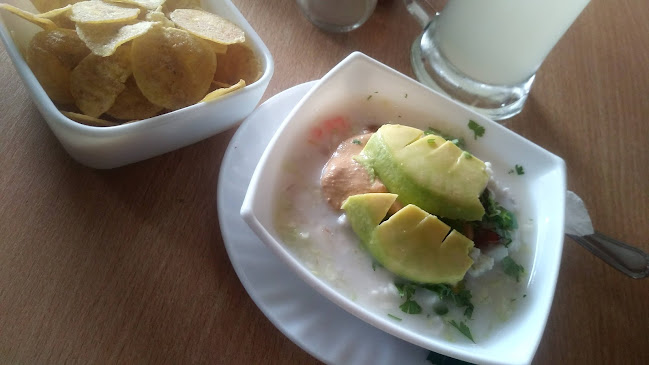 Opinii despre Cevicheria Pepe 3 în Jipijapa - Gastronomía y hostelería